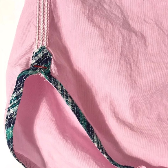 Robert Graham Button Front Collared Dress Shirt M - Picture 5 of 8